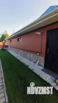 Дом 228м², 2-этажный, участок 12 сот.  