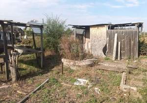 Дом 72м², 1-этажный, участок 4 сот.  