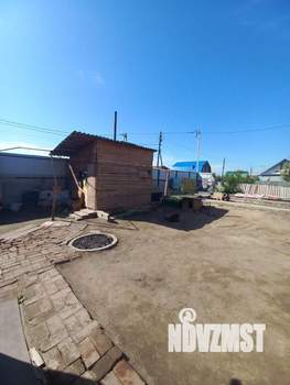 Дом 60м², 1-этажный, участок 4 сот.  