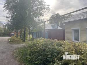 Дом 63м&sup2;, 1-этажный, участок 4 сот.  