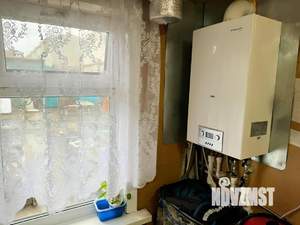Дом 71м², 1-этажный, участок 3 сот.  