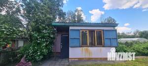 Дом 70м², 2-этажный, участок 6 сот.  