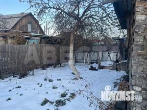 Дом 57м&sup2;, 1-этажный, участок 5 сот.  