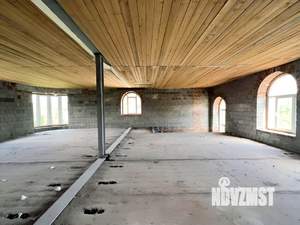 Таунхаус 234м&sup2;, 2-этажный, участок 4 сот.  