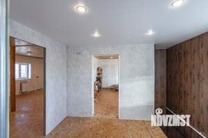 Дом 150м&sup2;, 2-этажный, участок 6 сот.  