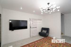 Дом 89м&sup2;, 2-этажный, участок 7 сот.  