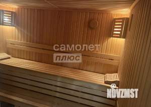Дом 260м², 3-этажный, участок 5 сот.  