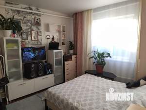 Дом 71м², 1-этажный, участок 4 сот.  