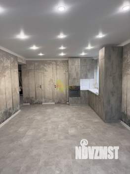 Дом 118м&sup2;, 1-этажный, участок 8 сот.  