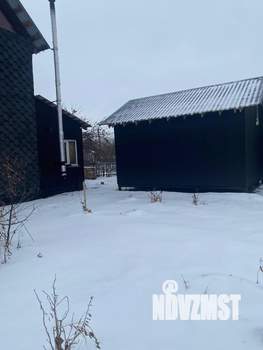 Дом 88м², 2-этажный, участок 7 сот.  