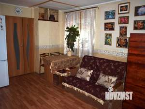 Дом 50м², 1-этажный, участок 3 сот.  