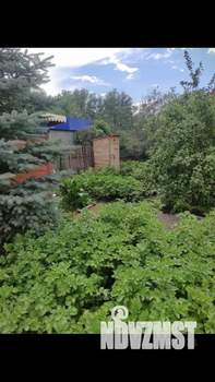 Дом 14м&sup2;, 1-этажный, участок 7 сот.  