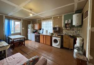 Дом 84м², 2-этажный, участок 7 сот.  