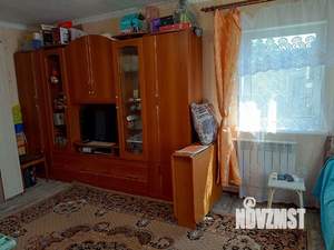 Дом 36м&sup2;, 2-этажный, участок 6 сот.  