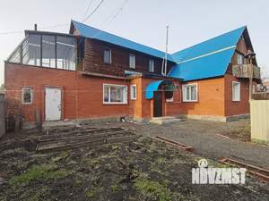 Дом 118м², 1-этажный, участок 5 сот.  