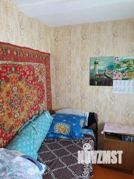 Дом 50м², 1-этажный, участок 4 сот.  