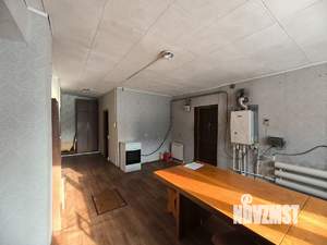 Дом 79м&sup2;, 1-этажный, участок 4 сот.  