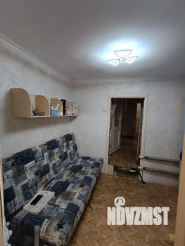 Дом 55м², 1-этажный, участок 5 сот.  