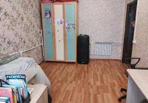 Дом 78м², 1-этажный, участок 3 сот.  