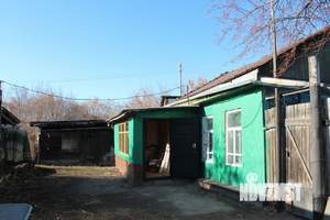 Дом 45м², 1-этажный, участок 4 сот.  