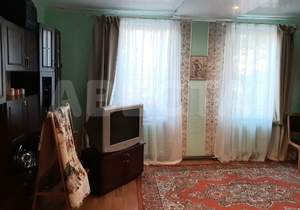 Дом 96м², 1-этажный, участок 4 сот.  