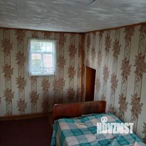 Дом 24м&sup2;, 2-этажный, участок 5 сот.  