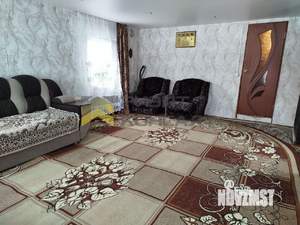 Дом 50м², 1-этажный, участок 3 сот.  