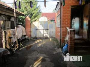 Дом 105м², 1-этажный, участок 5 сот.  