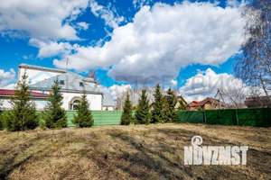 Коттедж 250м², 2-этажный, участок 6 сот.  