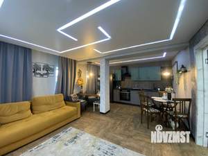 Дом 130м², 2-этажный, участок 10 сот.  