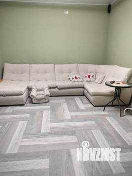 Коттедж 200м&sup2;, 2-этажный, участок 9 сот.  