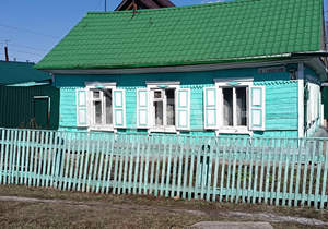 Дом 75м², 1-этажный, участок 5 сот.  
