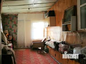 Дом 124м&sup2;, 2-этажный, участок 5 сот.  