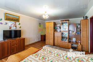 Дом 132м&sup2;, 2-этажный, участок 3 сот.  