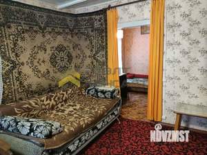 Дом 71м², 1-этажный, участок 6 сот.  