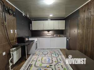 Дом 98м&sup2;, 1-этажный, участок 2 сот.  