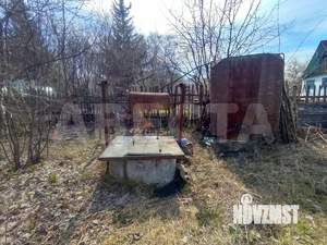 Дача 42м², 2-этажный, участок 6 сот.  