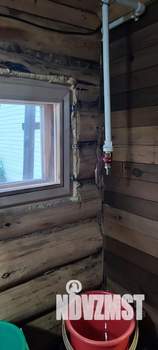 Дом 60м&sup2;, 1-этажный, участок 4 сот.  