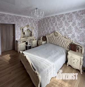 Коттедж 247м², 3-этажный, участок 9 сот.  