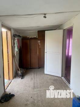 Дом 48м², 2-этажный, участок 8 сот.  