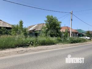 Дом 129м², 1-этажный, участок 6 сот.  