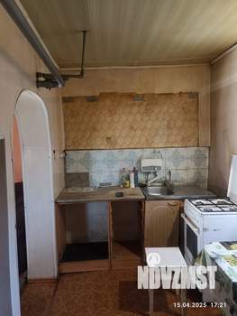 Дом 36м², 1-этажный, участок 3 сот.  