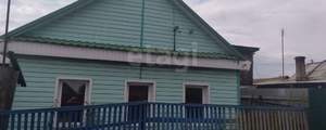 Дом 68м², 1-этажный, участок 3 сот.  