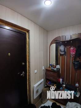 Дом 32м&sup2;, 1-этажный, участок 6 сот.  