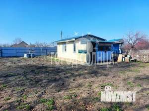 Дом 30м&sup2;, 1-этажный, участок 5 сот.  