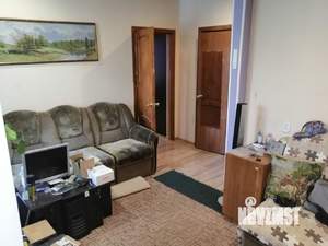 Дом 96м&sup2;, 2-этажный, участок 8 сот.  