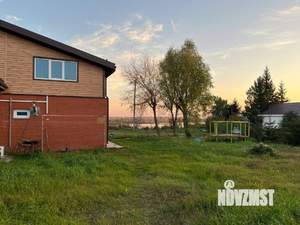 Дом 350м², 2-этажный, участок 15 сот.  
