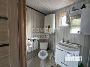 Дом 65м², 2-этажный, участок 5 сот.  