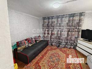 Дом 36м&sup2;, 2-этажный, участок 5 сот.  