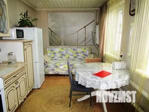 Дом 124м², 2-этажный, участок 6 сот.  